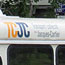 Transport Collectif de la Jacques-Cartier (TCJC) buses; MRC de la Jacques-Cartier, Québec, Canada