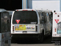Orléans Urbain 29017 RTCR - 2000 Nova Bus RT802W