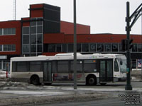 Orléans Urbain 29224 - 2008 Nova Bus LFS - MRC des Moulins