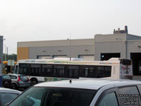 Orléans Urbain - RTCR 29235 - 2010 Nova Bus LFS