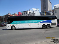 Orleans Express 6459 - 2014 Prevost H3-45