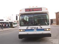 Sherbrooke,QC - Société de transport de Sherbrooke - STS 37104