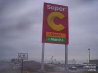 Carrefour Neufchatel