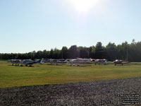 Aroport de Drummondville