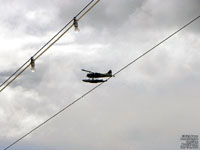 Hydravion non-identifié à Ketchikan, Alaska