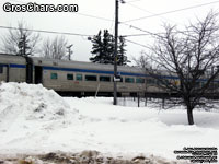 Via Rail 8140