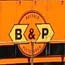 Buffalo and Pittsburgh Railroad (BPRR)