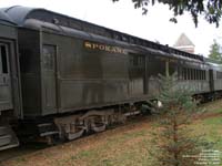 Northwest Railway Museum, Snoqualmie