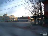Teminus de Chicoutimi station, 55 rue Racine Est, Chicoutimi,QC