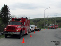 Danville, Quebec
